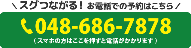 電話番号：048-964-9644